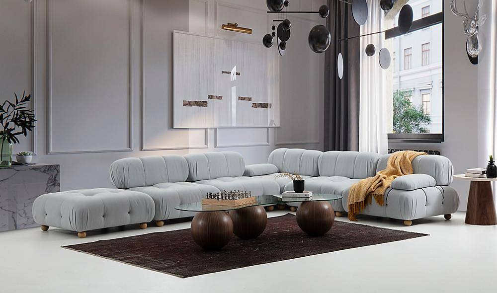 Magnum Köşe Takımı Köşe Koltuk