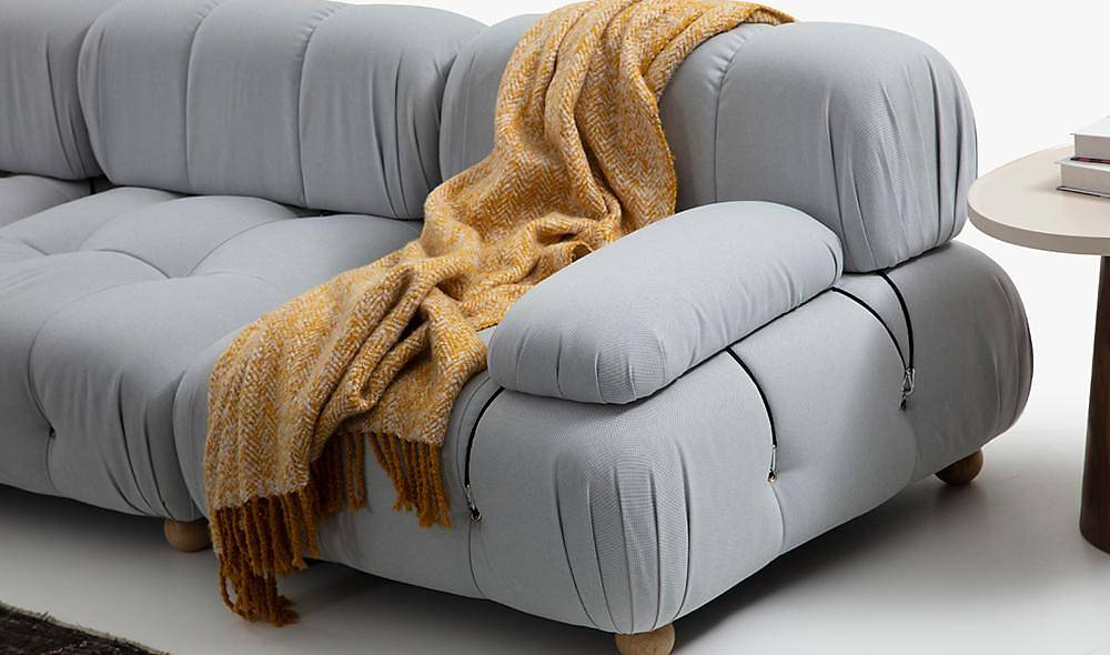 Magnum Köşe Takımı Köşe Koltuk