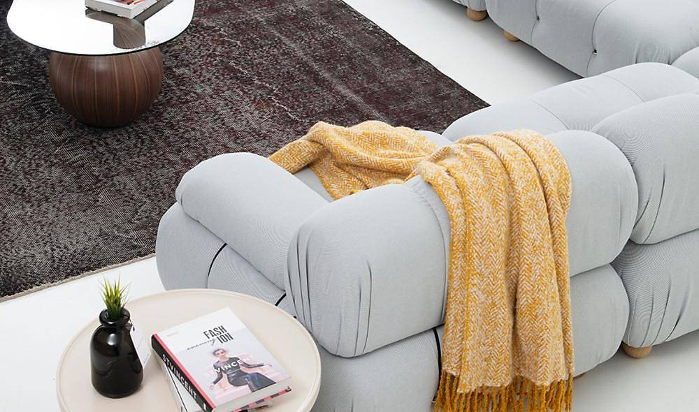 Magnum Köşe Takımı Köşe Koltuk