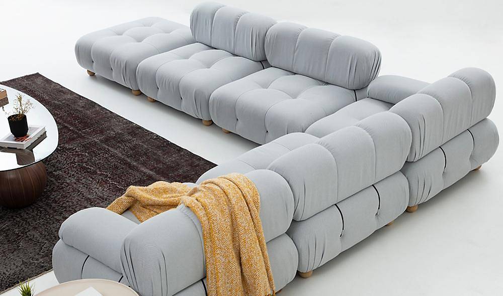 Magnum Köşe Takımı Köşe Koltuk