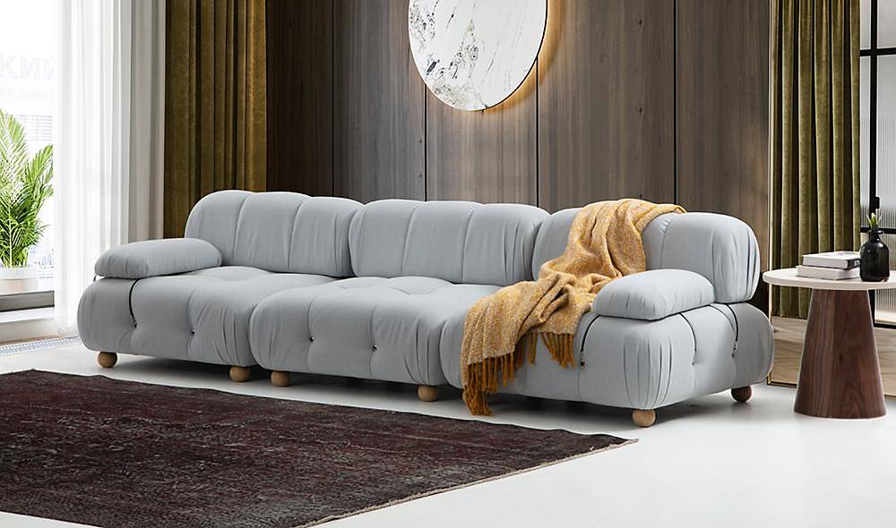 Magnum Köşe Takımı Köşe Koltuk