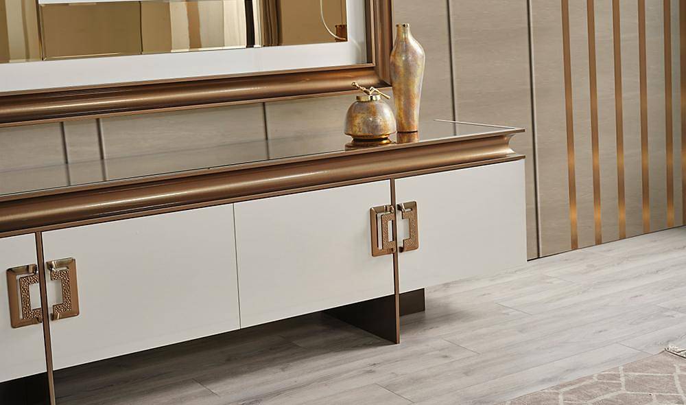 Nomade Yemek Odası Yemek Odası