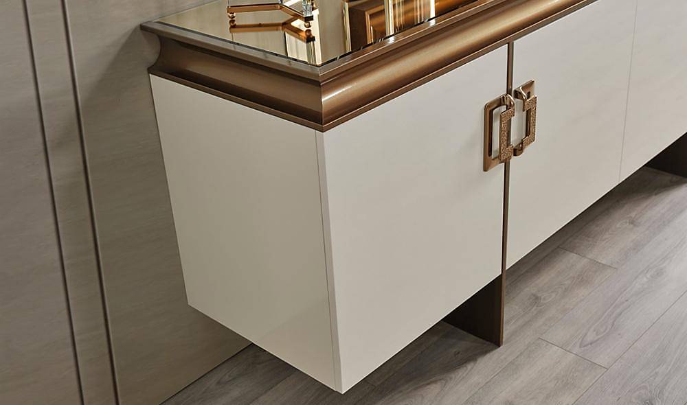 Nomade Yemek Odası Yemek Odası