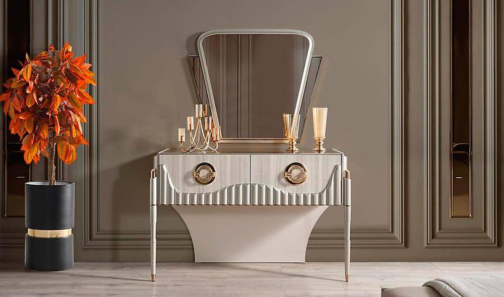 Pasifik Yatak Odası Yatak Odası