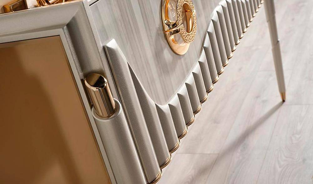 Pasifik Yatak Odası Yatak Odası