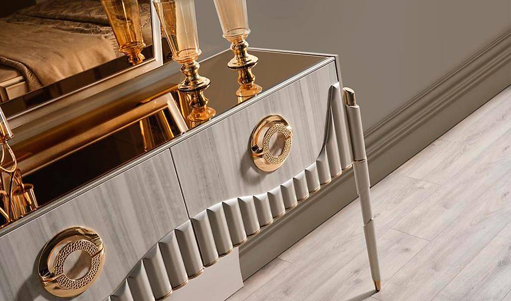 Pasifik Yatak Odası Yatak Odası