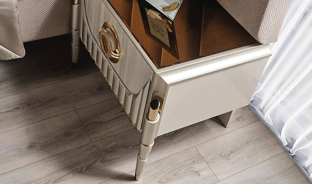 Pasifik Yatak Odası Yatak Odası