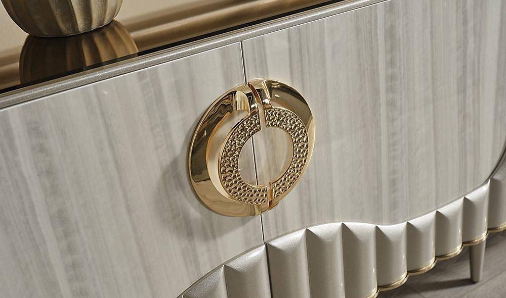 Pasifik Yemek Odası Yemek Odası