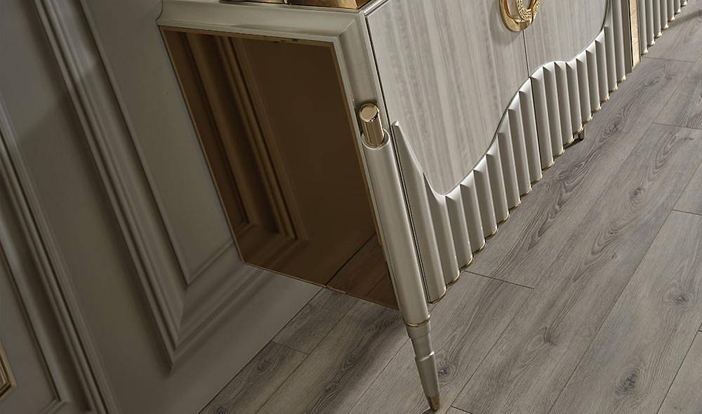 Pasifik Yemek Odası Yemek Odası