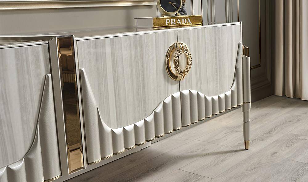 Pasifik Yemek Odası Yemek Odası