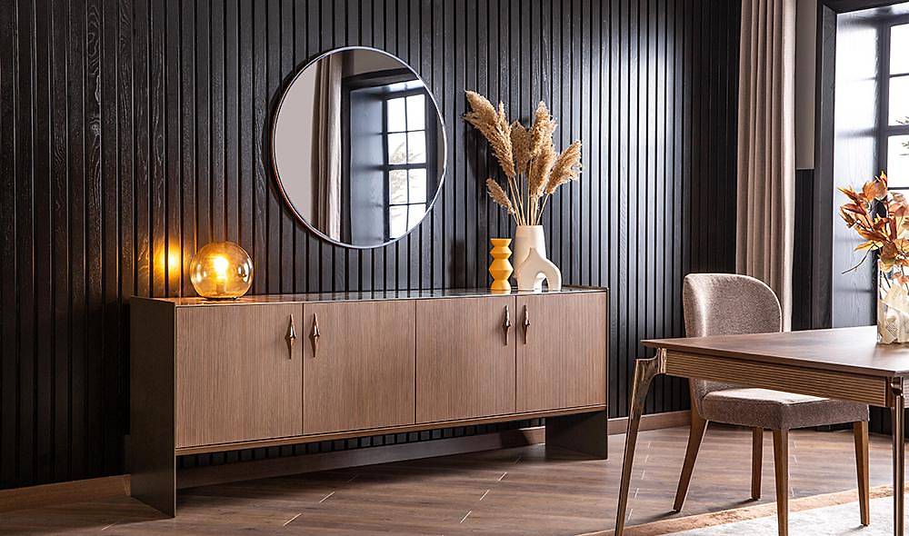 Picoty Yemek Odası Yemek Odası