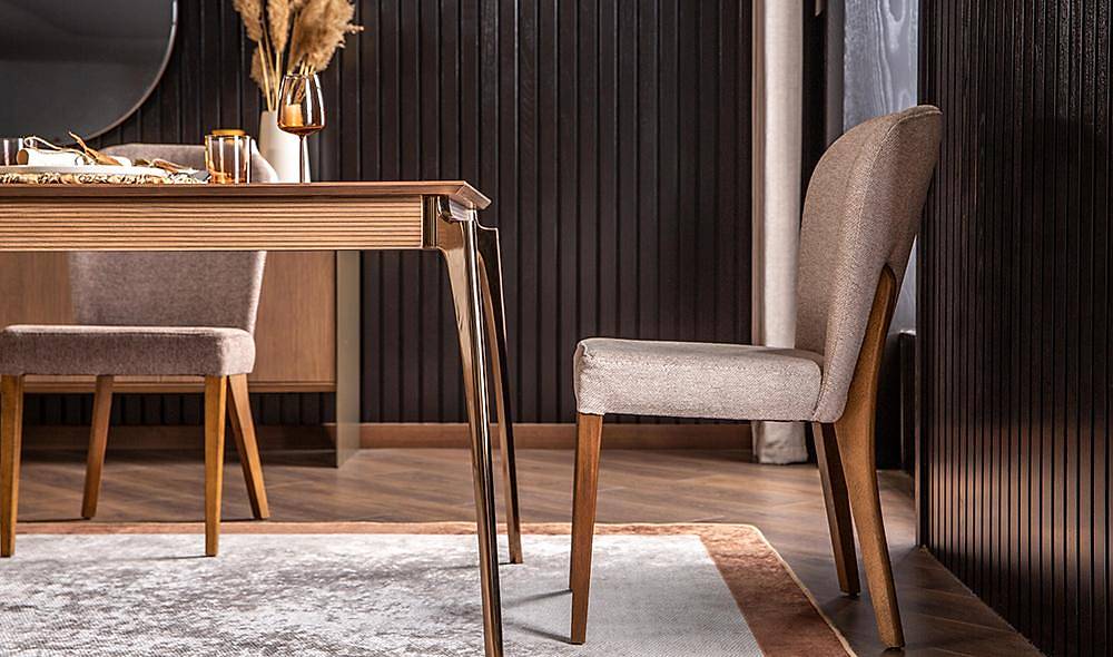 Picoty Yemek Odası Yemek Odası