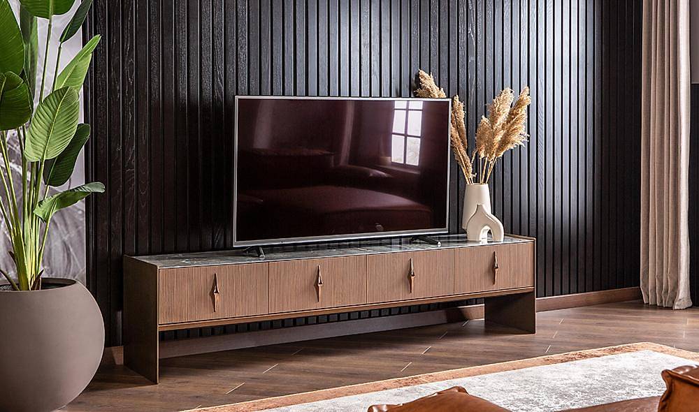 Picoty Tv Sehpası TV Ünitesi