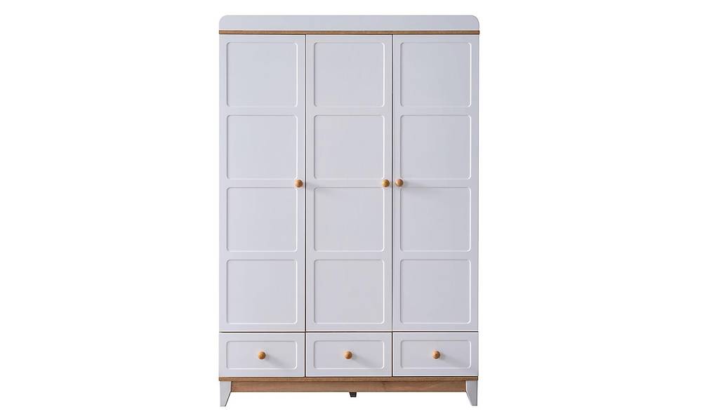 Yasi Genç Odası - Meşe Genç Odası