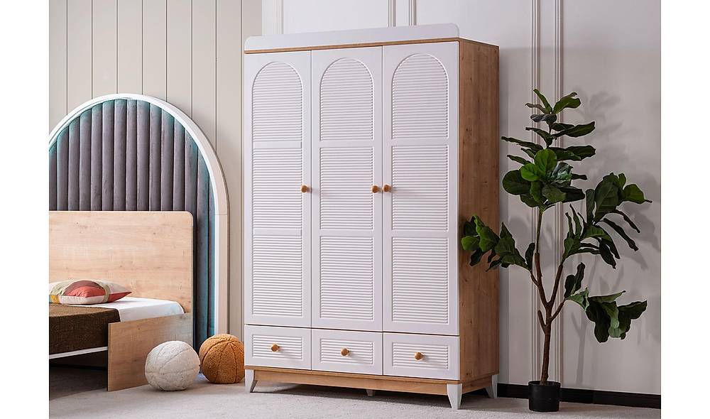 Tilda Bebek Odası Genç Odası