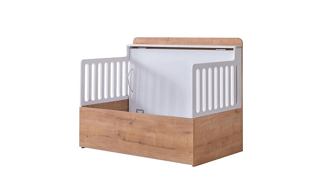 Tilda Bebek Odası Genç Odası