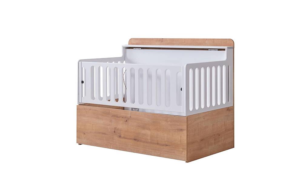 Tilda Bebek Odası Genç Odası