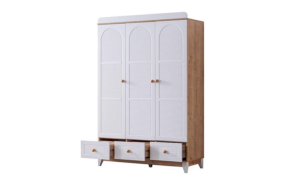 Tilda Bebek Odası Genç Odası