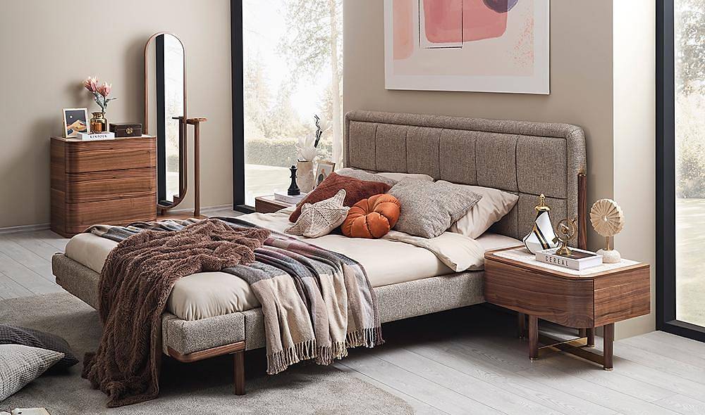 Aruba Yatak Odası Yatak Odası