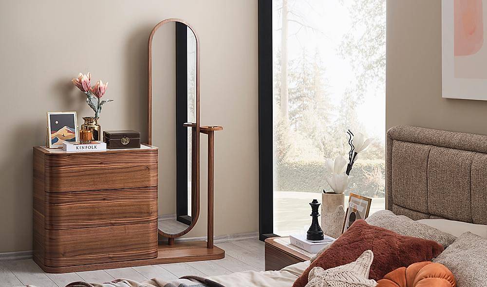 Aruba Yatak Odası Yatak Odası