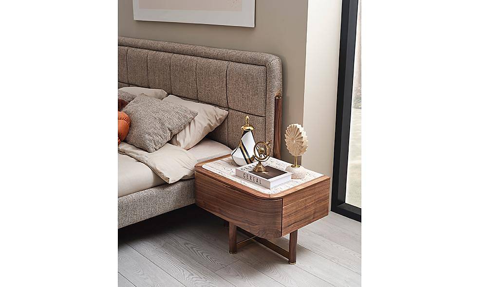 Aruba Yatak Odası Yatak Odası