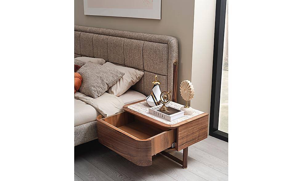 Aruba Yatak Odası Yatak Odası