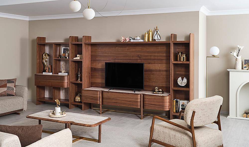 Aruba Yemek Odası Yemek Odası