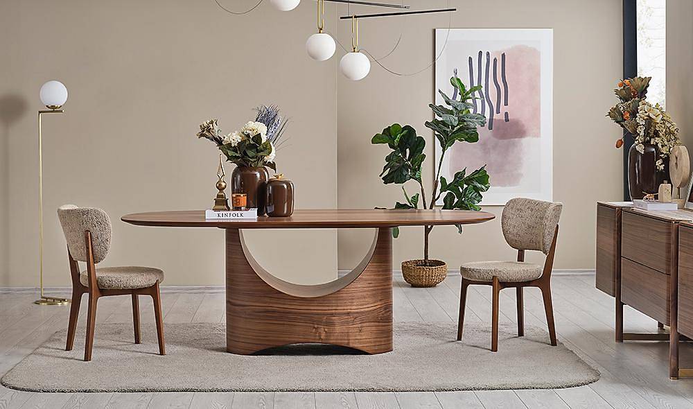 Aruba Yemek Odası Yemek Odası