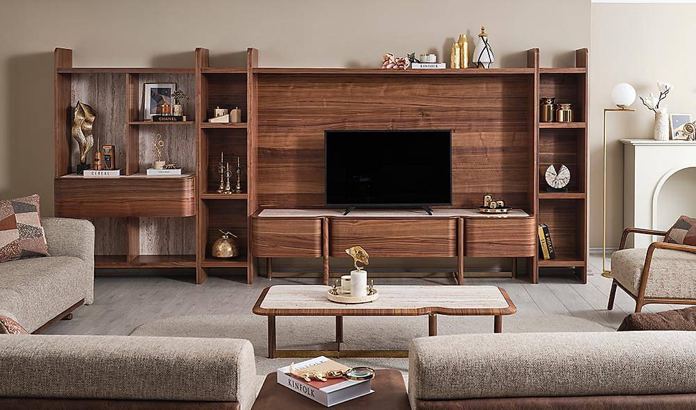 Aruba Tv Ünitesi TV Ünitesi