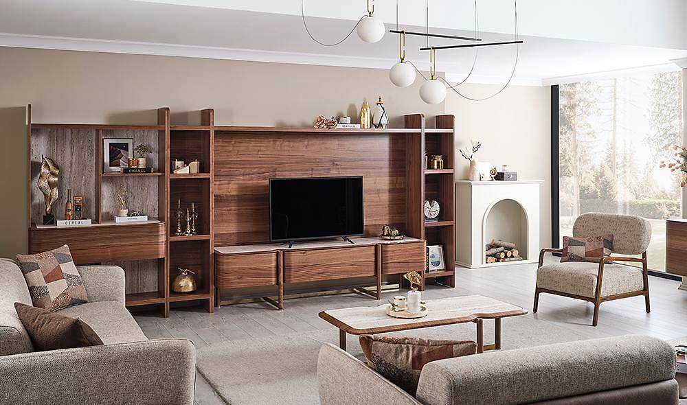 Aruba Tv Ünitesi TV Ünitesi