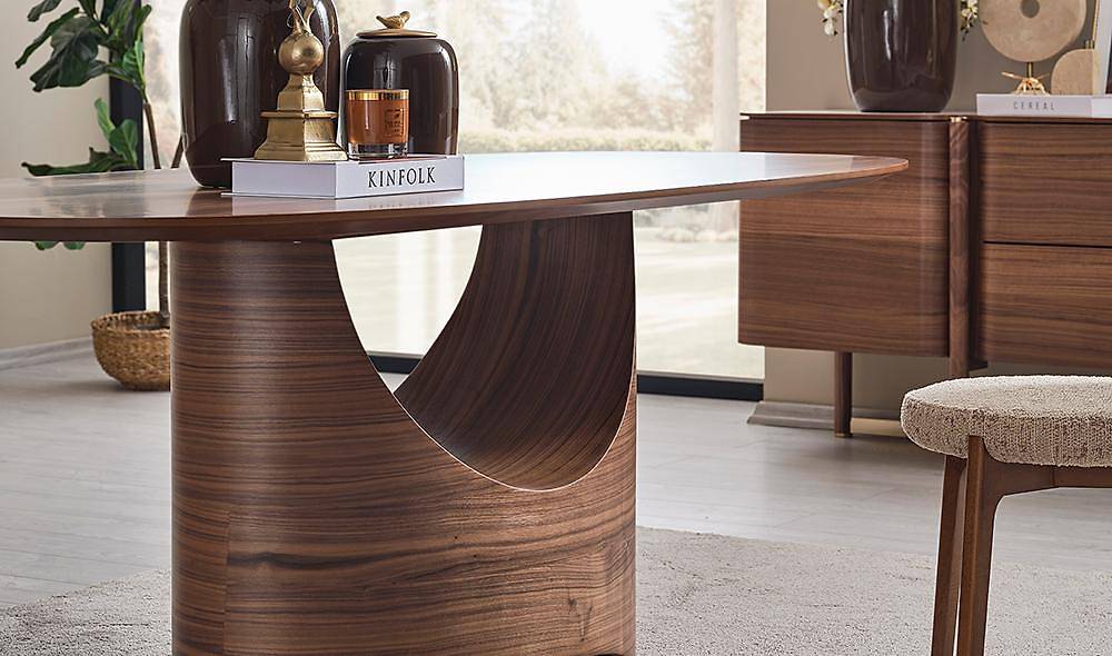 Aruba Yemek Masası Takımı Yemek Masası Takımı