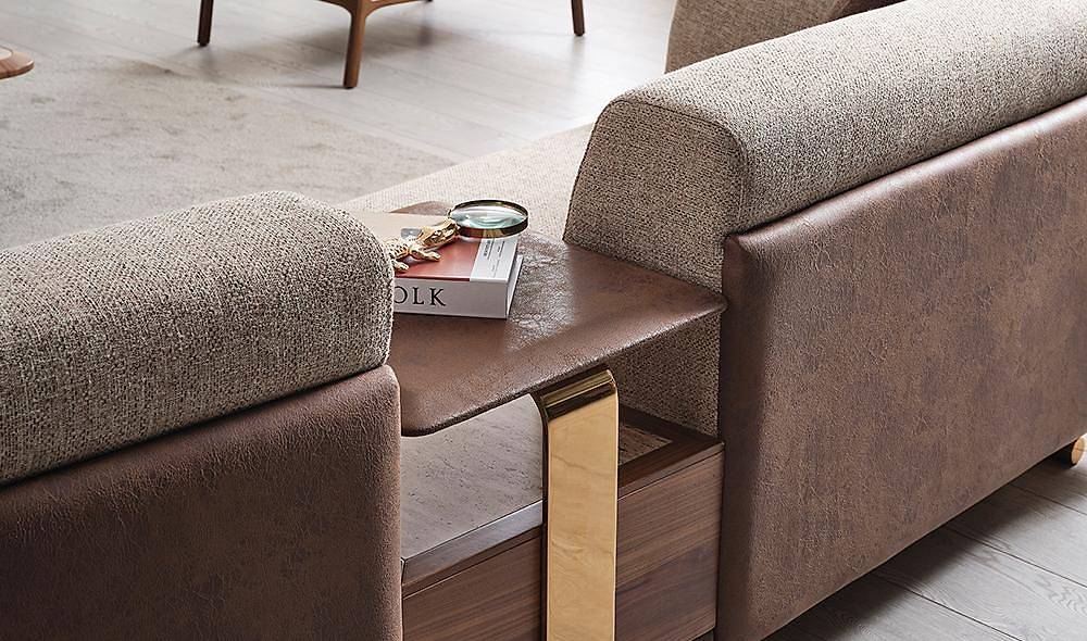 Aruba Koltuk Takımı Koltuk Takımı