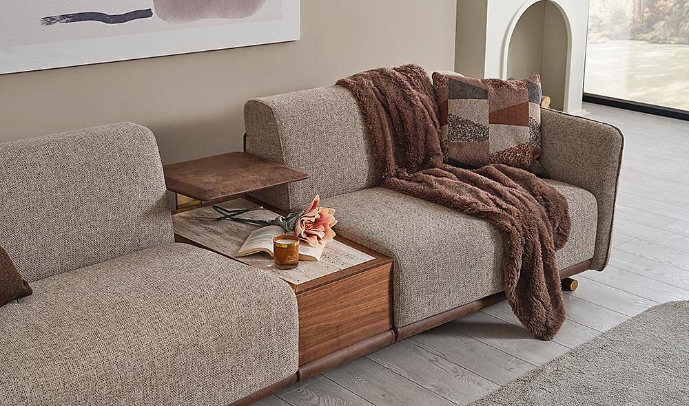 Aruba Koltuk Takımı Koltuk Takımı