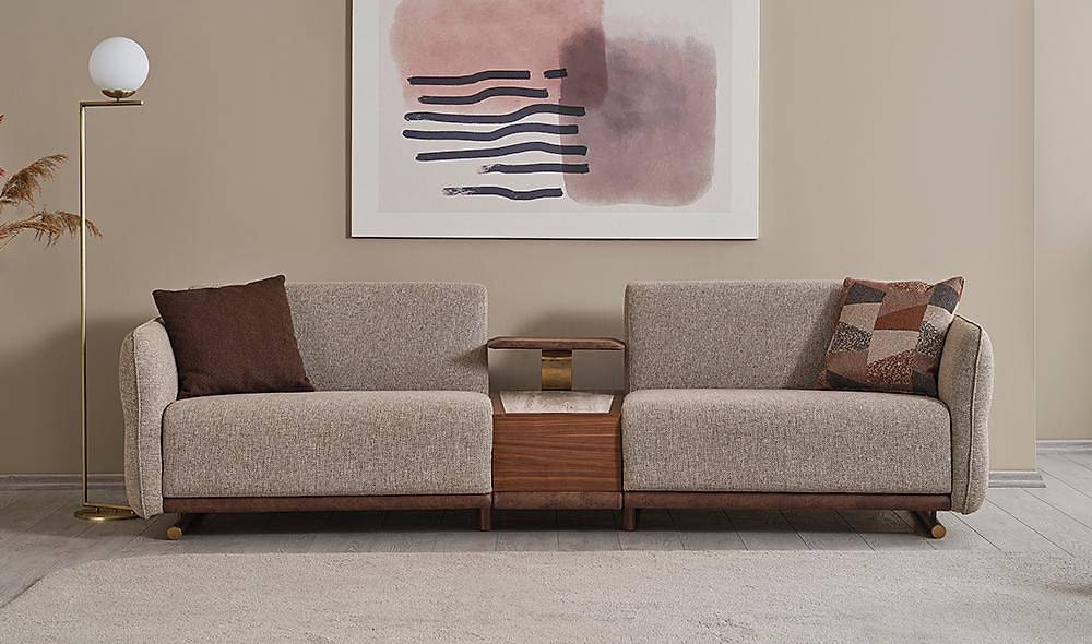 Aruba Koltuk Takımı Koltuk Takımı