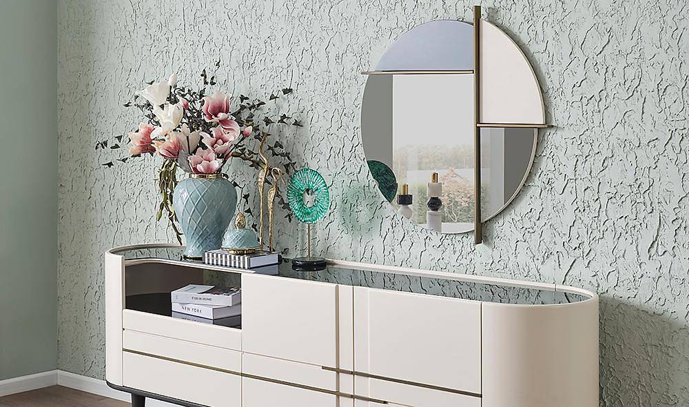 Fagus Yemek Odası Yemek Odası