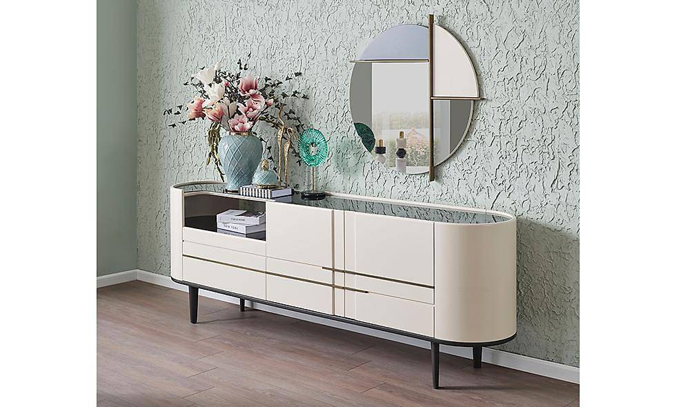 Fagus Yemek Odası Yemek Odası