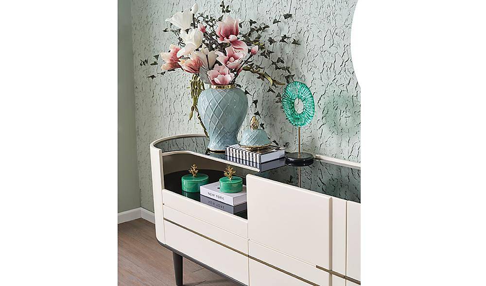 Fagus Yemek Odası Yemek Odası