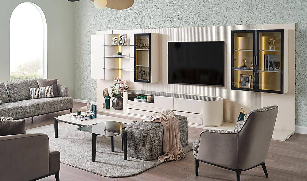 Fagus Tv Ünitesi TV Ünitesi