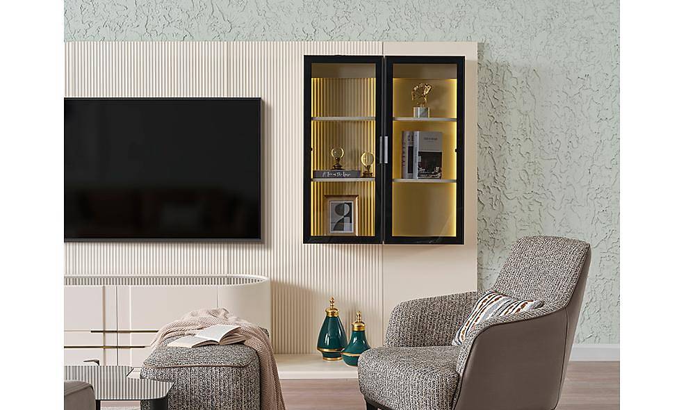 Fagus Tv Ünitesi TV Ünitesi