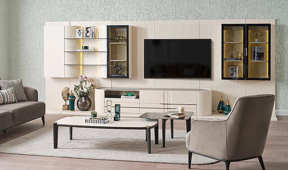 Fagus Tv Ünitesi TV Ünitesi