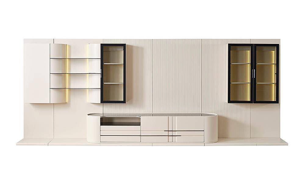 Fagus Tv Ünitesi TV Ünitesi