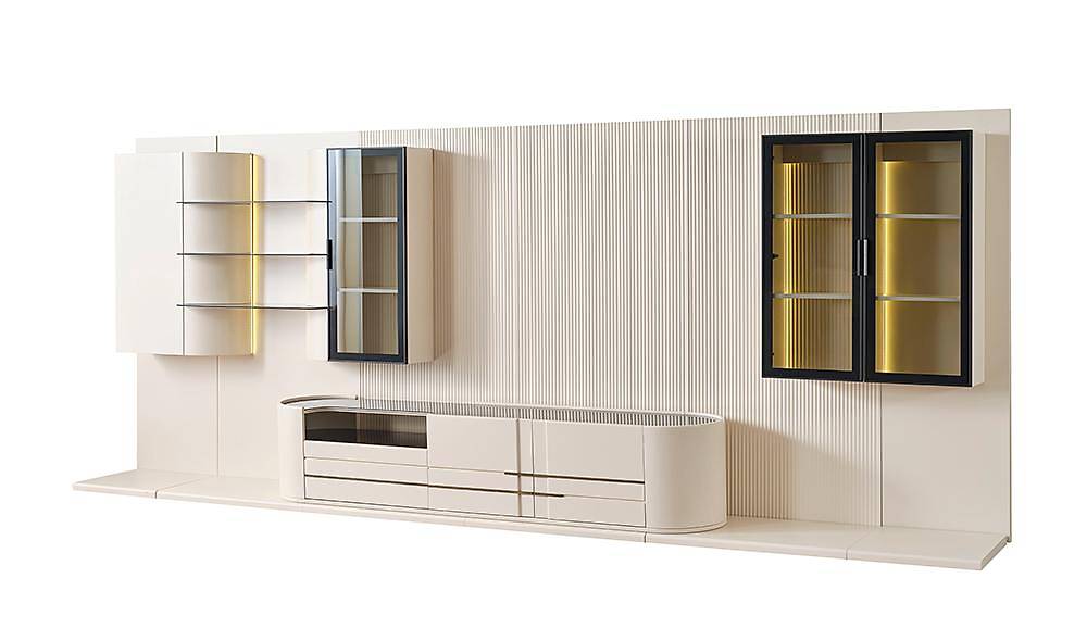 Fagus Tv Ünitesi TV Ünitesi