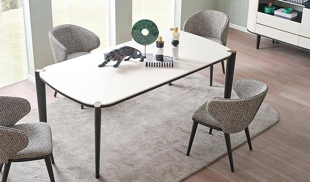 Fagus Yemek Masası Takımı Yemek Masası Takımı