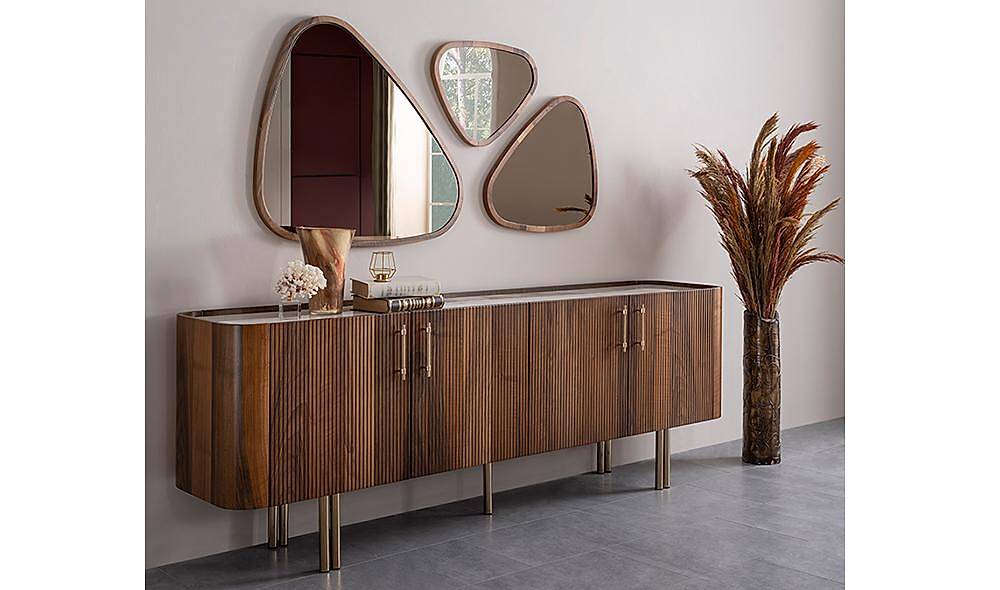 Kasilya Yemek Odası Yemek Odası