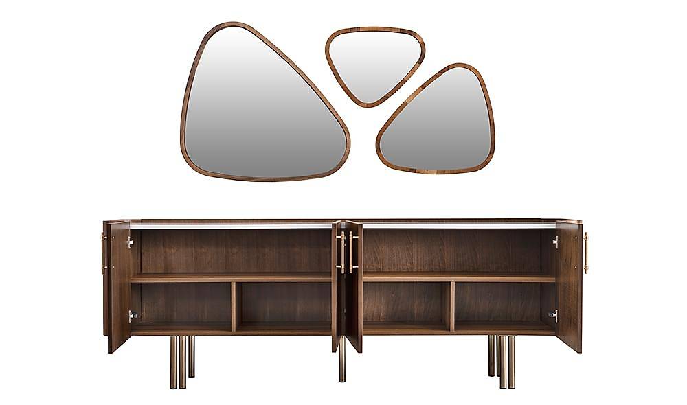 Kasilya Yemek Odası Yemek Odası