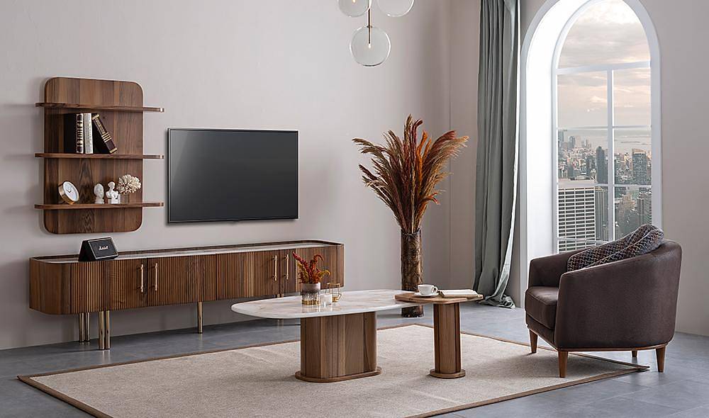 Kasilya Tv Ünitesi TV Ünitesi