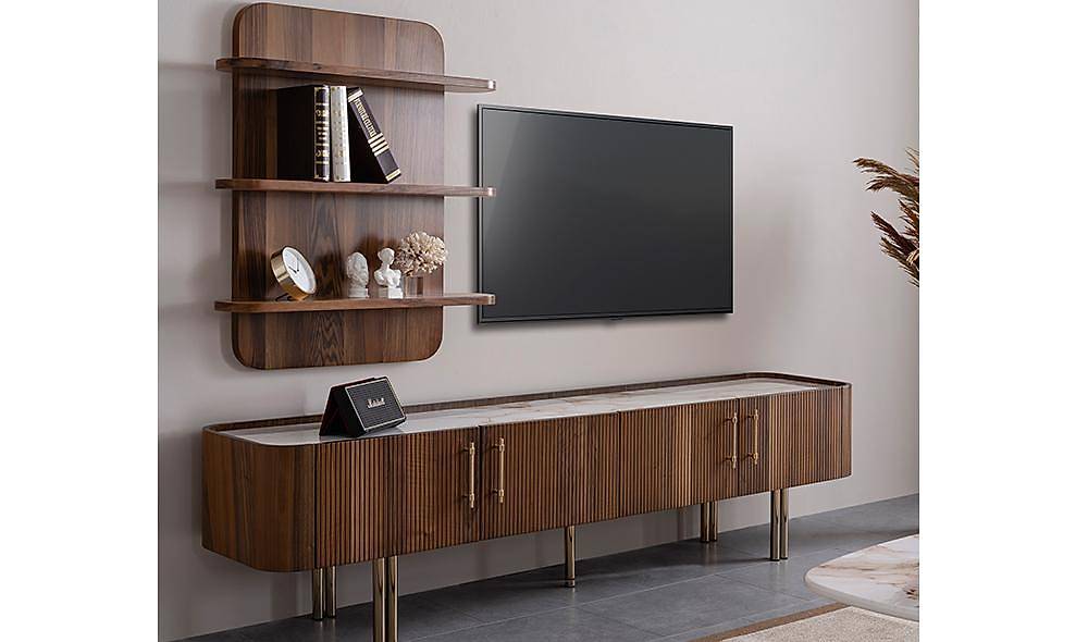 Kasilya Tv Ünitesi TV Ünitesi