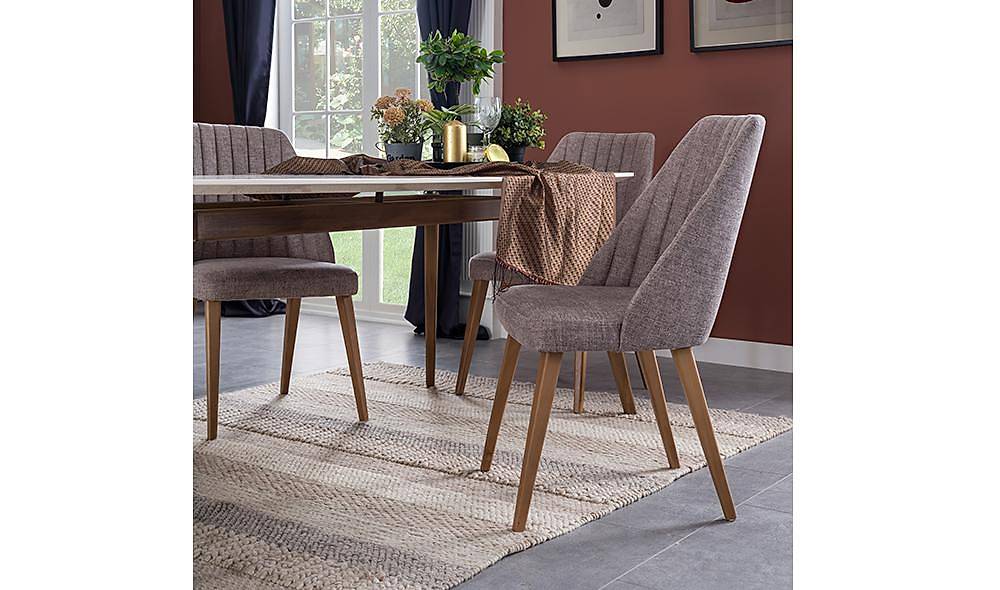 Panora Yemek Odası Yemek Odası