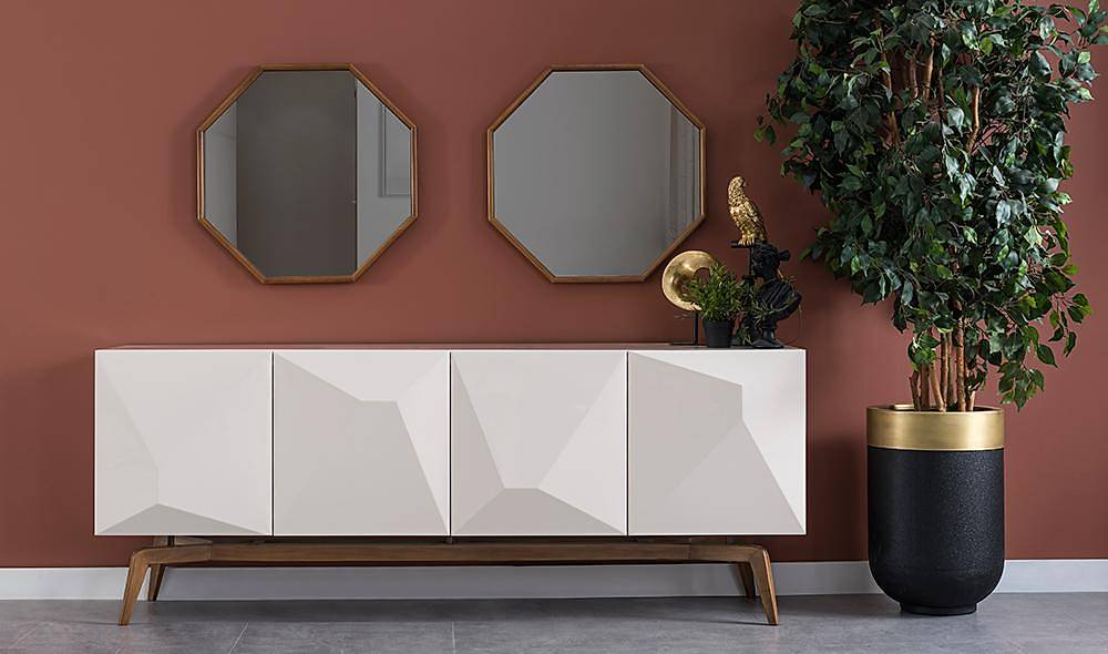 Panora Yemek Odası Yemek Odası