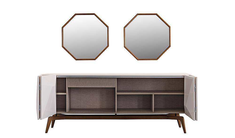 Panora Yemek Odası Yemek Odası